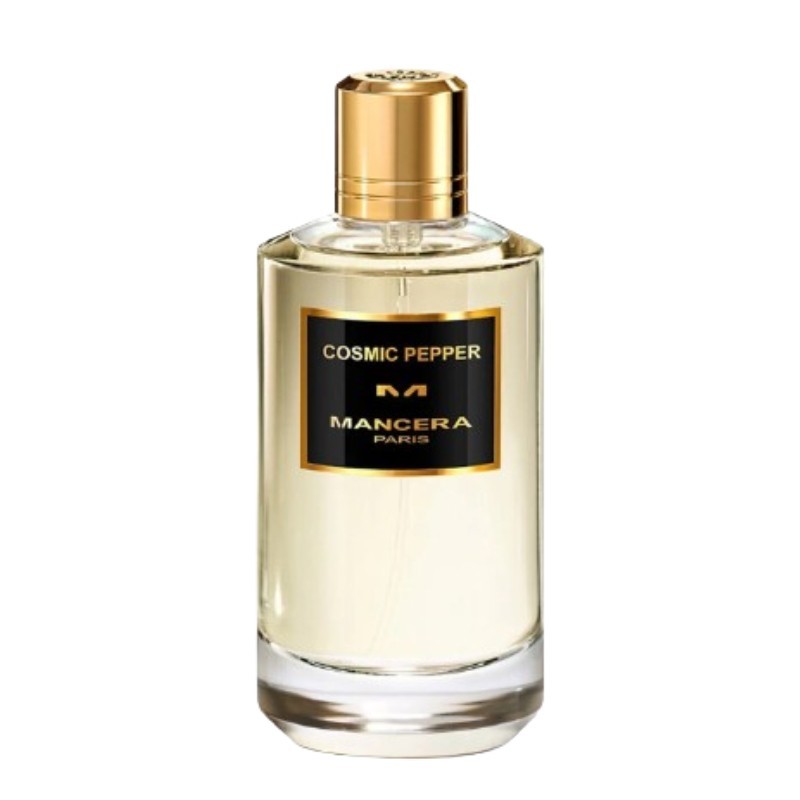 Cosmic Pepper Eau de Parfum - Mancasa