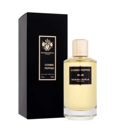 Kosmisk Pepper Eau de Parfum - Mancasa