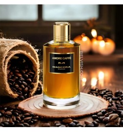 Amore Caffè Eau de Parfum - Mancasa Frete Grátis!