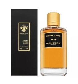 Amore Caffè Eau de Parfum - Mancasa Free Shipping!