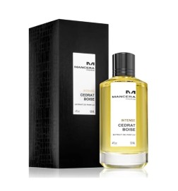 Intense Cedrat Boisé - Mancasa Frete Grátis!