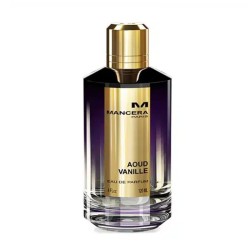 Aoud Vanille Eau De Parfum...