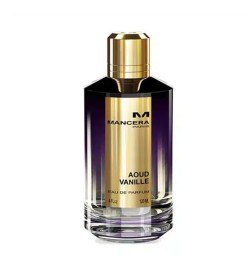 Aoud Vanille Eau de Parfum Spray - Mancasa Frete Grátis!