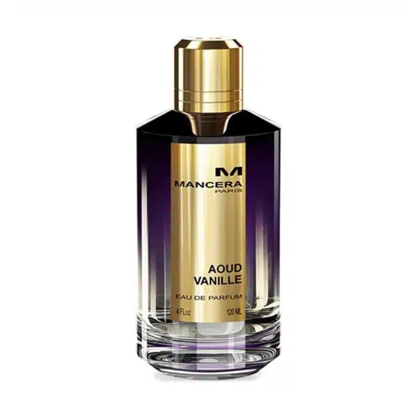 Aoud Vanille Eau de Parfum Spray  - 甘迦瓦免费送货！!