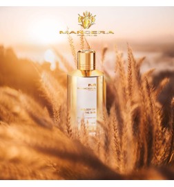 Melodie der Sonne Eau de Parfum 120 ml - Mancasa Freies Verschiffen!