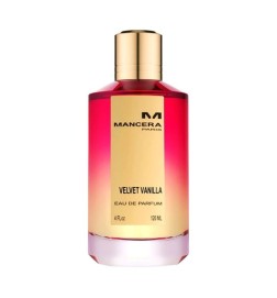 Velvet Vanilla Eau de Parfum 120 ml - Mancasa Darmowa wysyłka!