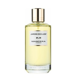 Jardin Exclusifio 120 ml - Mancasa Livraison gratuite!