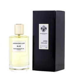 Jardin Exclusifio 120 ml - Mancasa Kostenloser Versand!