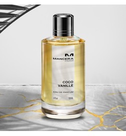 Coco Vanille - Mancasa Frete Grátis!