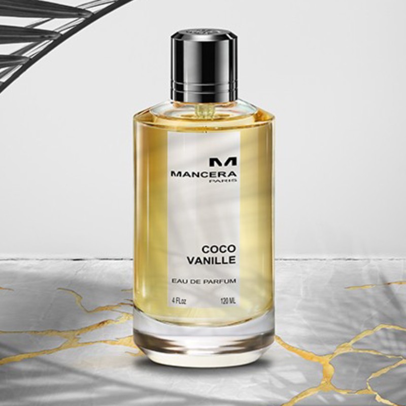 Coco Vanille - Mancasa Frete Grátis!