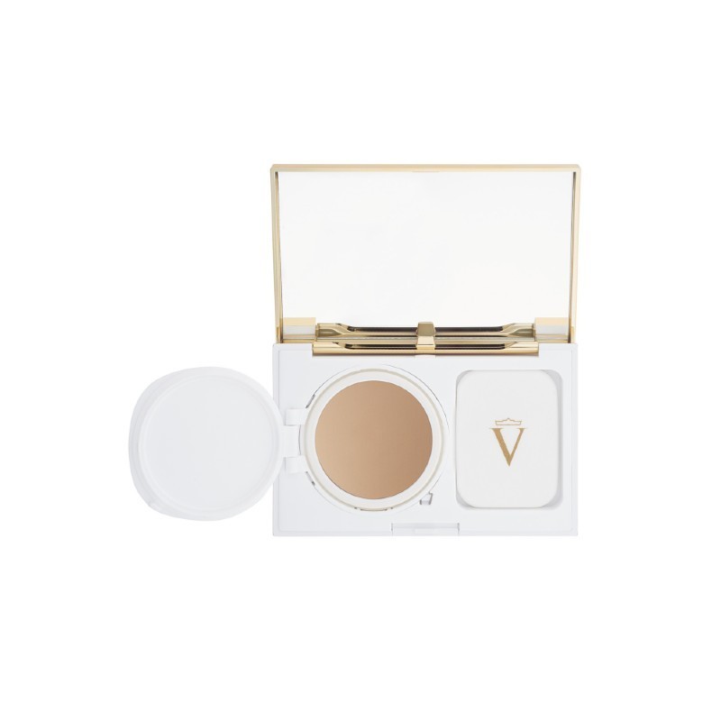 Perfekt pulverkräm 10 gr - Valmont - Base Makeup Anti-Age.