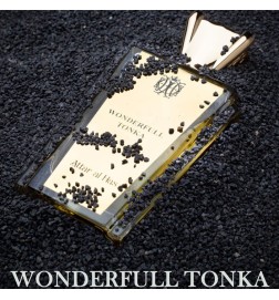 Cudowna Tonka - Attar al Has Darmowa wysyłka!