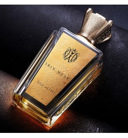 Кожа мускус - Attar al Has Бесплатная доставка!