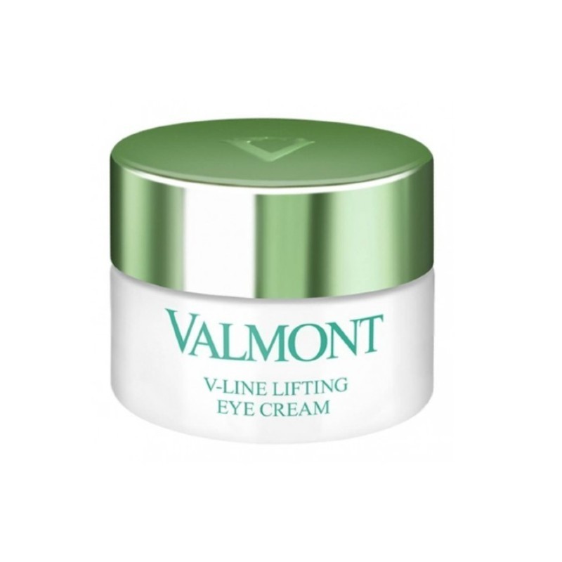 V - Line Lifting Eye Cream 15ML - Valmont - Cree-Contour Cream.