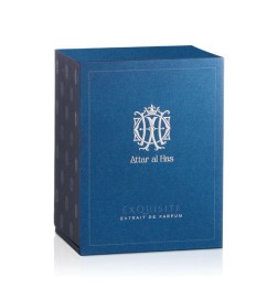 Squisito - Attar per l'ha