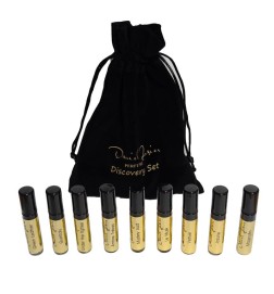 Set de découverte - Daniel Josier