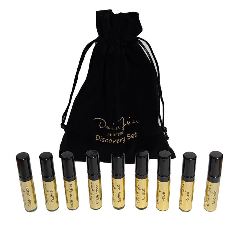 Entdeckungsset - Daniel Josier