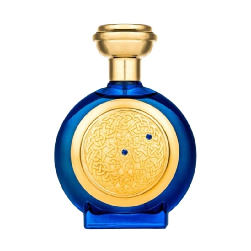 Blue Safir Supercharged Pure Parfum - Boadicea The Victorious
