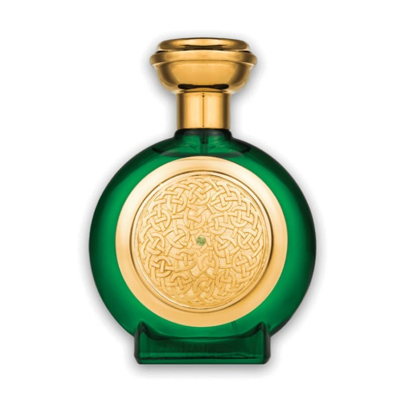Green Sapphirepare Parfum - Boadicea The Victorious