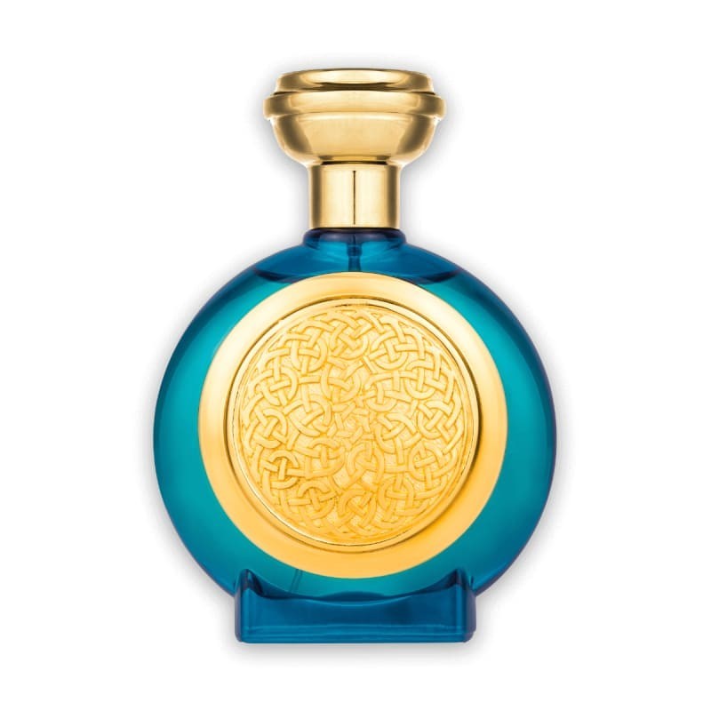 Vétiver Imperiale Pure Parfum - Boadicea The Victorious