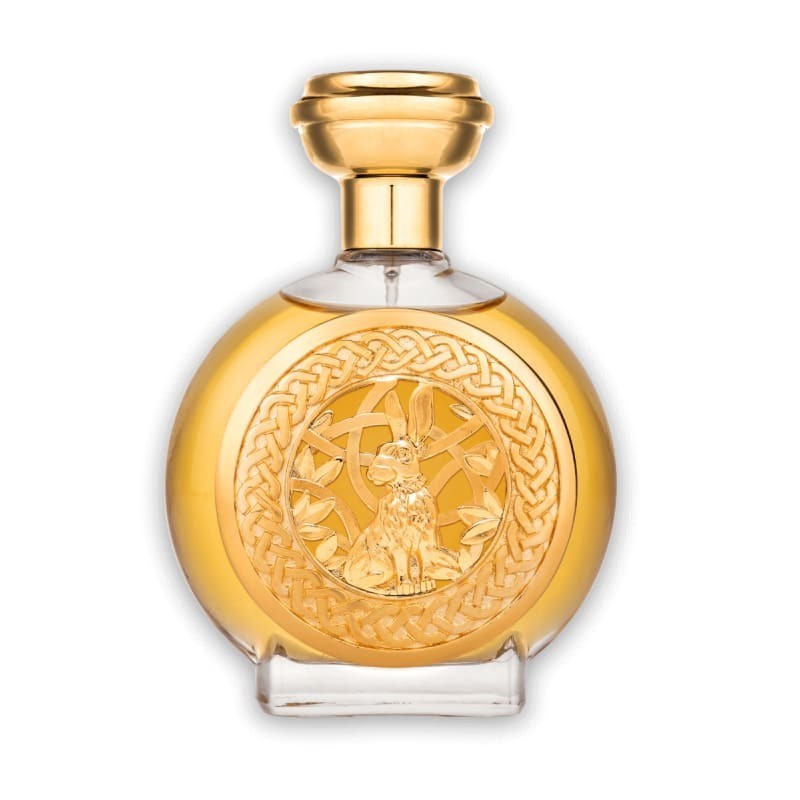 Hasu puro parfum - Boadicea The Victorious