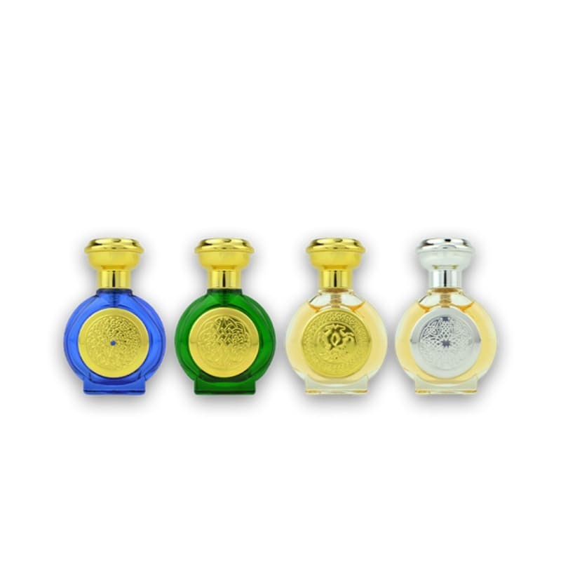 Cofret畅销书4 x 10 ml  -  Boadicea The Victorious 免费咨询和出货量！