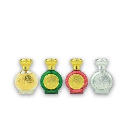 Cofret Neue Entdeckung 4 x 10 ml - Boadicea The Victorious Kostenloser Versand und Rat!