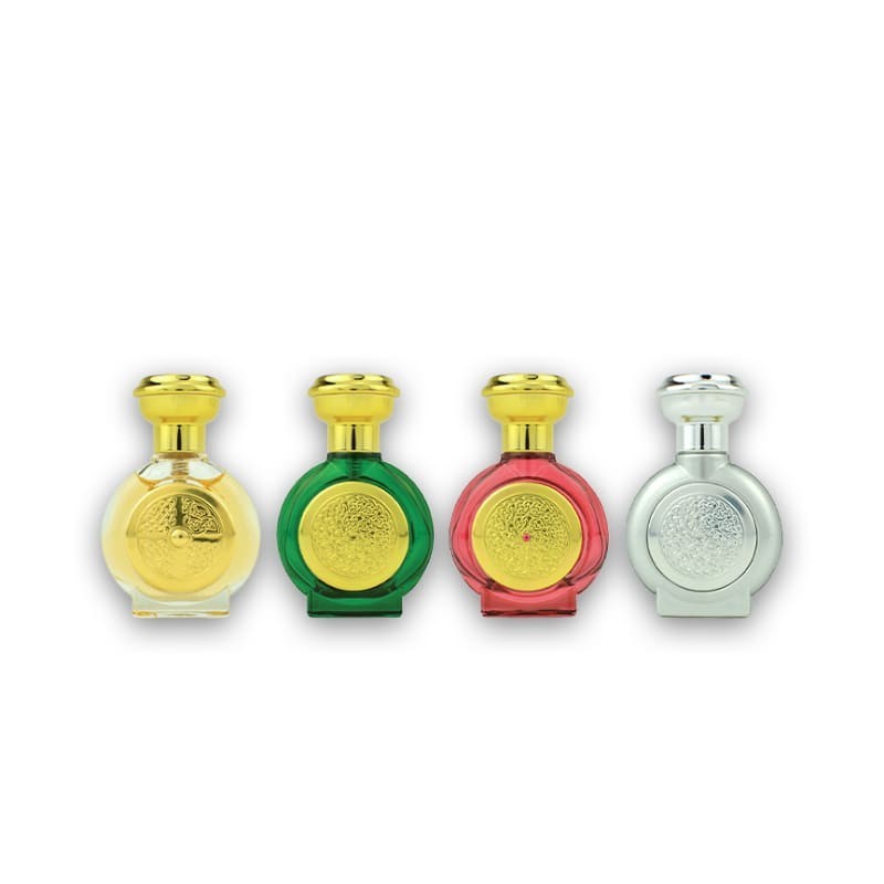 Cofret nova descoberta 4 x 10 ml - Boadicea The Victorious Frete grátis e conselho!