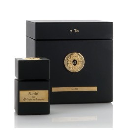 Tiziana Terenzi - Burdel Extrait Parfum 100 мл Бесплатная доставка!