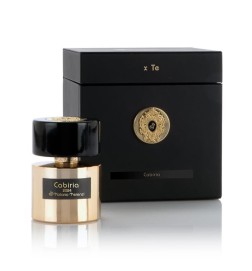 Tiziana Terenzi - Extrait Parfum 100 мл Cabiria Бесплатная доставка!