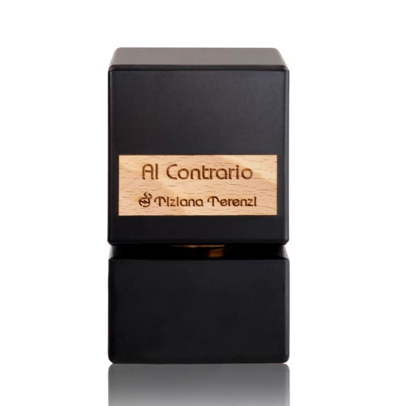Tiziana Terenzi - På det modsatte extrait parfum 50 ml gratis forsendelse!