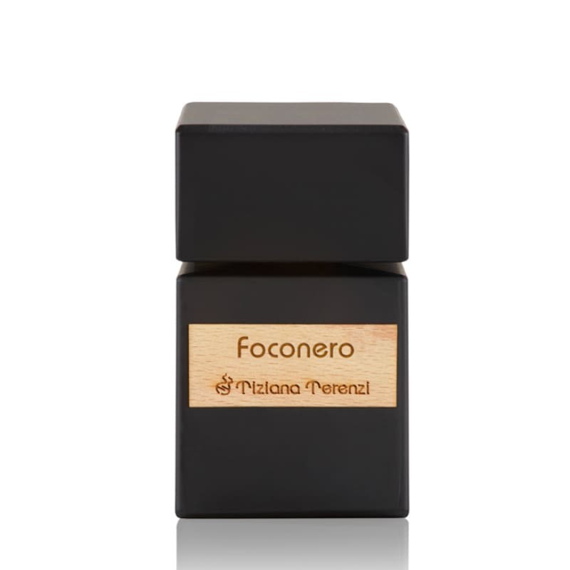 Tiziana Terenzi  - 预备Focrunine Parfum 100 ml
