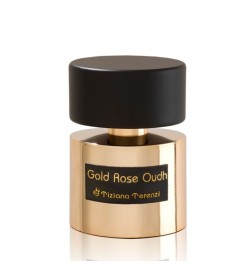 Tiziana Terenzi - Gold Rose Oudh Extrait Parfum 100 ml