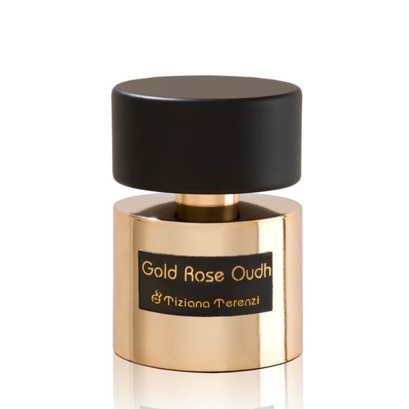 Tiziana Terenzi - Gull Rose Oudh Extrait PARFUM 100 ml