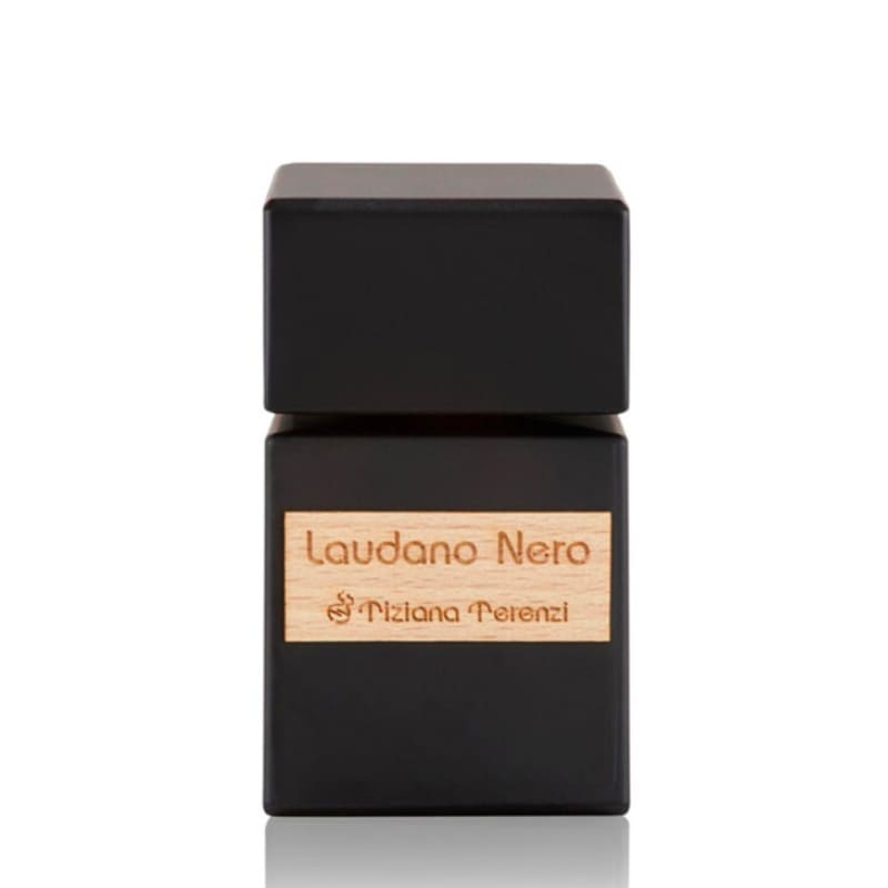 Tiziana Terenzi - Laudano Nero Etalthraum Parefum 100 ml
