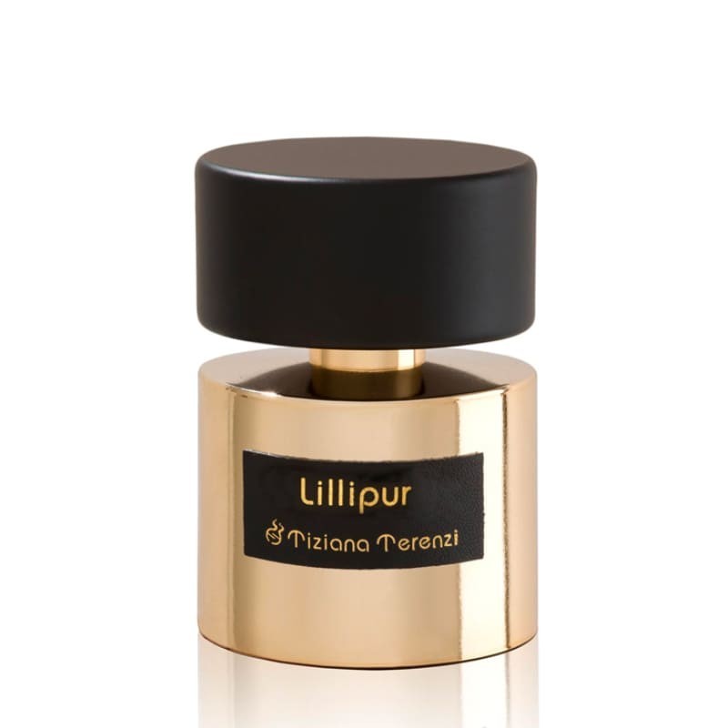 Tiziana Terenzi - Lillipur Etalthrait Parfum 100 ml