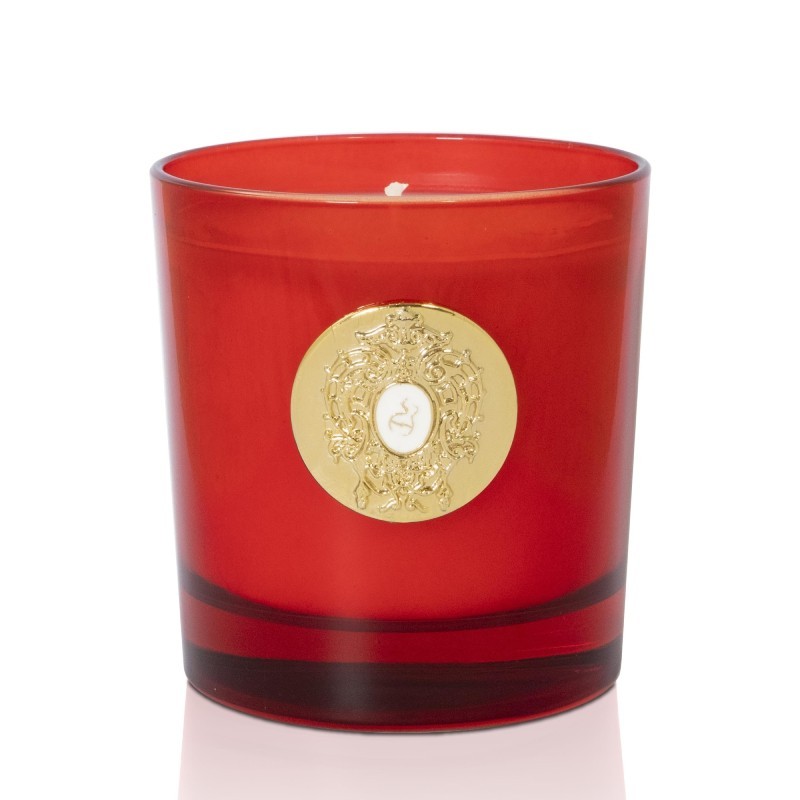 Tiziana Terenzi  - 芳香蜡烛免费送货！