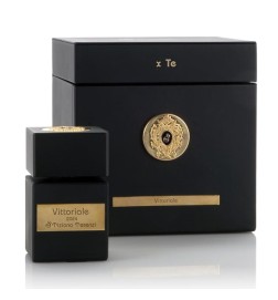 Vittoriale ekstrautstyr Parfum 100 ml - Tiziana Terenzi Gratis frakt!