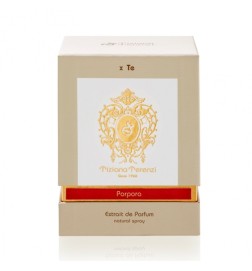Tiziana Terenzi- Porpora Extrait Parfum 100 ml