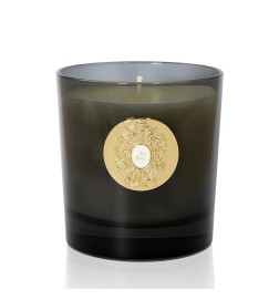 Tiziana Terenzi - Aromatisk lys gratis forsendelse!