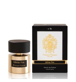 Tiziana Terenzi - Branco Incêndio ENTRAIT Parfum 100 ml