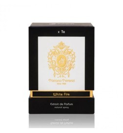 Tiziana Terenzi - Hvit brann ekstrakt parfum 100 ml