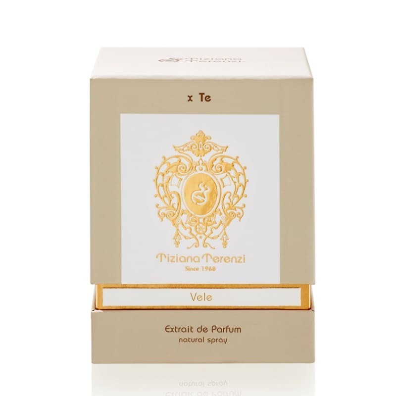 Tiziana Terenzi - Vele Extrait Parfum 100 ml
