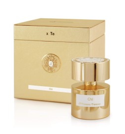 Parfum 100 ml chi ekstrak chi - Tiziana Terenzi Gratis frakt!