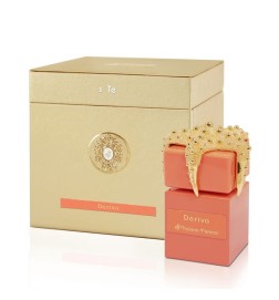 Deriva Extrait Parfum 100 ml - Tiziana Terenzi