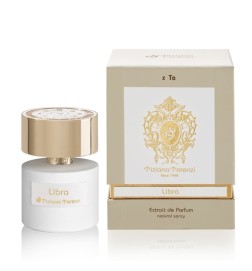 Tiziana Terenzi - Waage 100 ml Freies Verschiffen!