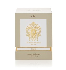 Tiziana Terenzi - Waage 100 ml Freies Verschiffen!