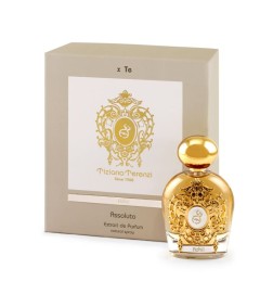 Tiziana Terenzi - Adhil Extrait Parfum 100 ml Freies Verschiffen!