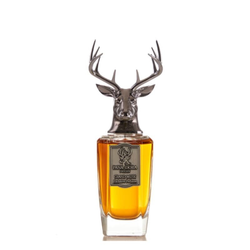 Grand Moschus - Pana Dora Sweden