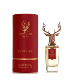 KROPP & SJÄL - Pana Dora Sweden Aconselhamento gratuito e remessas!